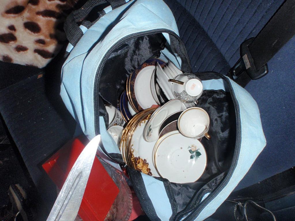 Autors: No policijas arhīva