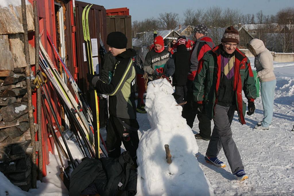 Autors: Gatis Bogdanovs (no arhīva)