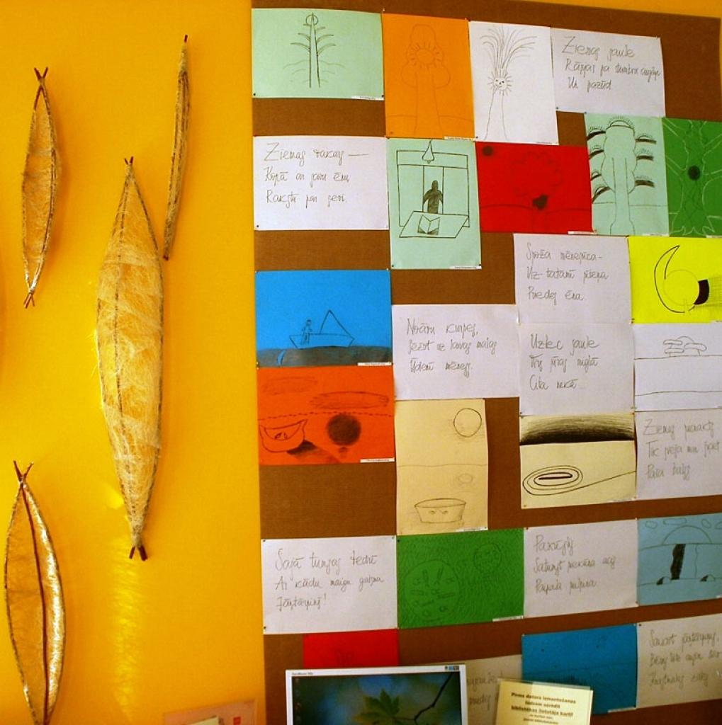 Autors: Gatis Bogdanovs