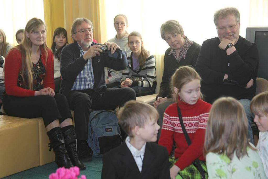 Autors: Gatis Bogdanovs