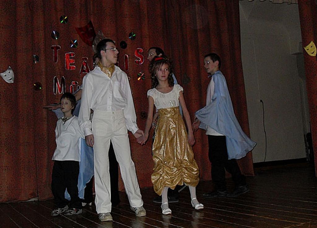 Autors: No personiskā albuma