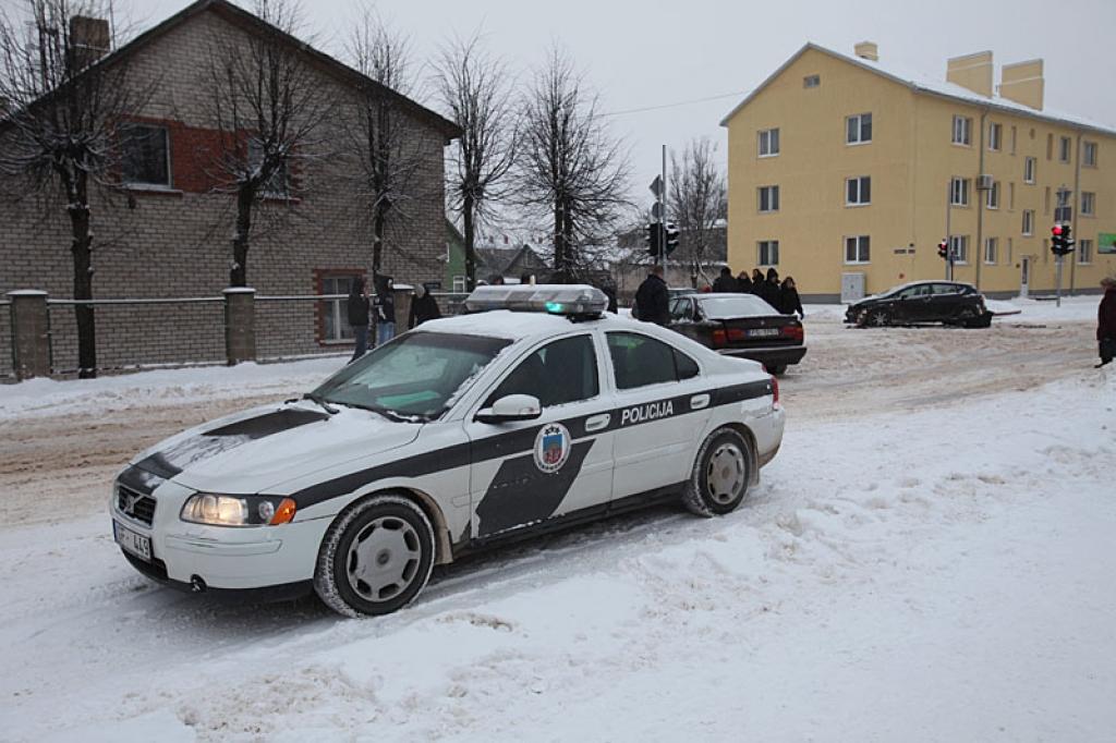 Autors: Gatis Bogdanovs (no arhīva)