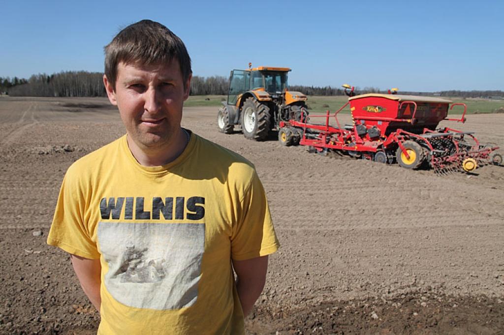 Litenes pagasta zemnieku saimniecības 