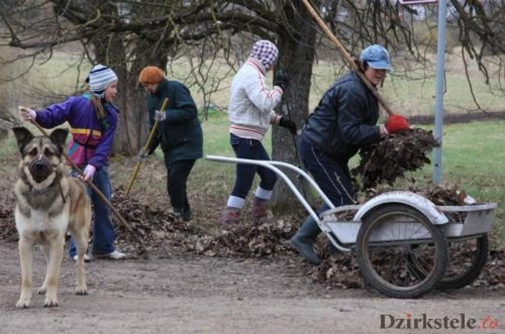 Autors: Gatis Bogdanovs (no arhīva)