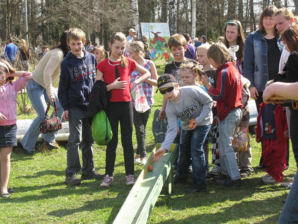 Autors: Pārsla Konrāde