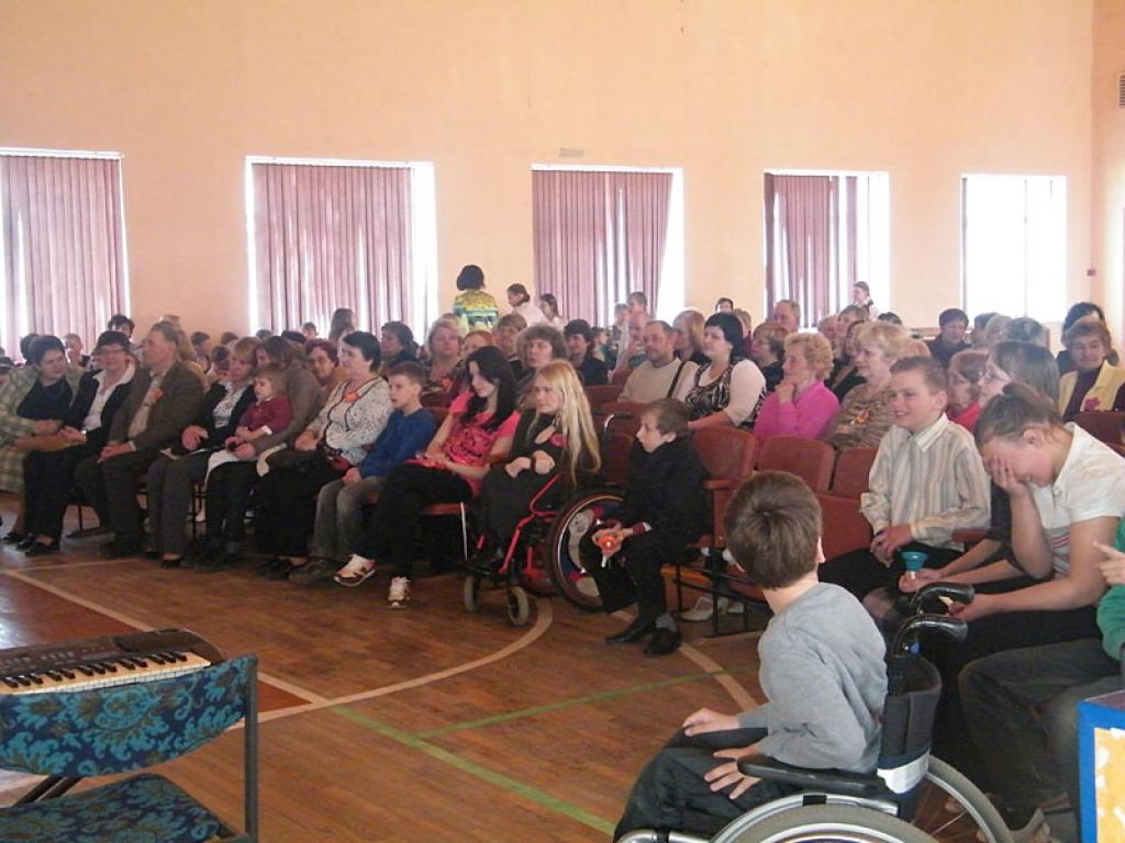 Autors: No personiskā albuma