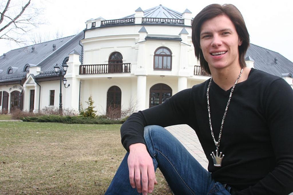 Pagājušās nedēļas nogalē Vecgulbenes muižā atpūtu baudīja 