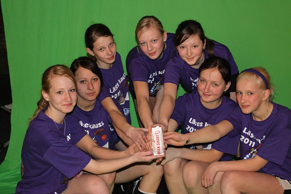 Autors: No personiskā albuma