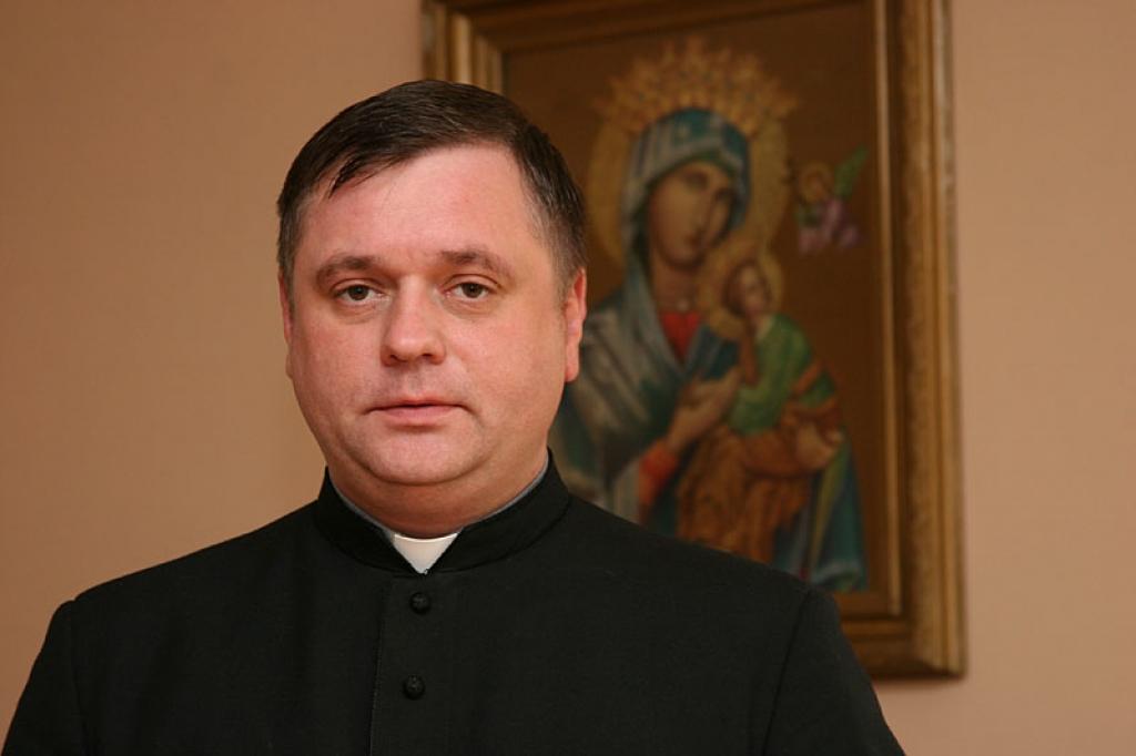 Autors: Gatis Bogdanovs (no arhīva)