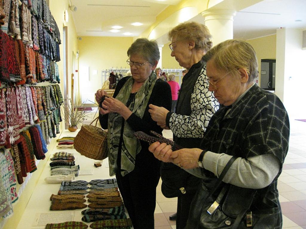 Autors: Malda Ilgaža