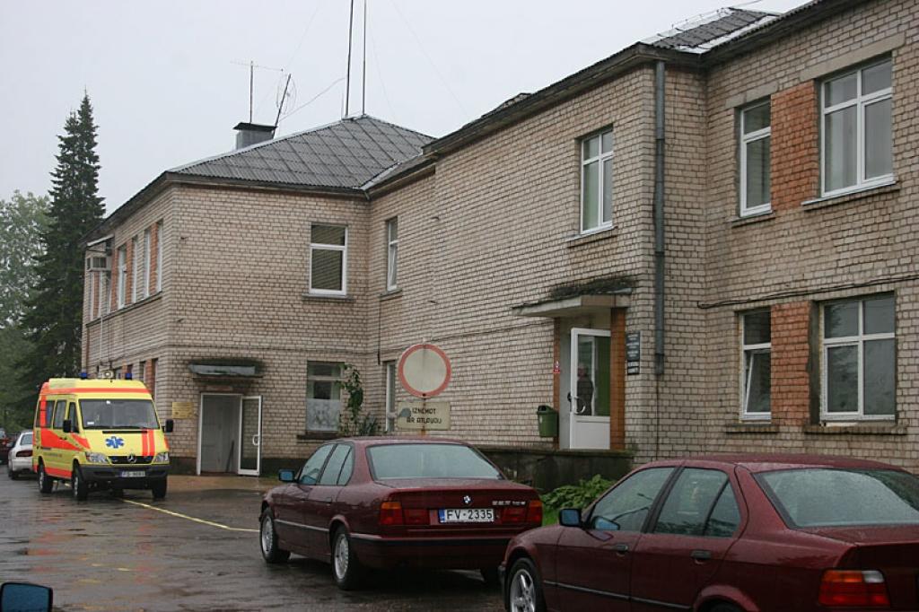 Autors: Gatis Bogdanovs (no arhīva)