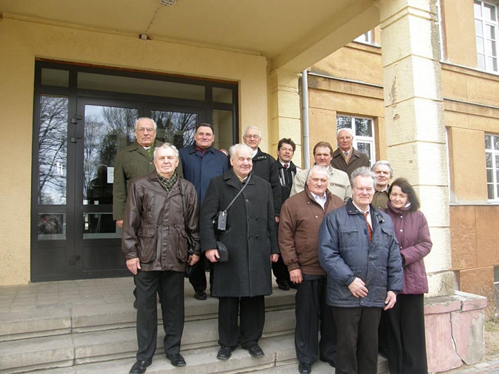 Vīru vokālais ansamblis 