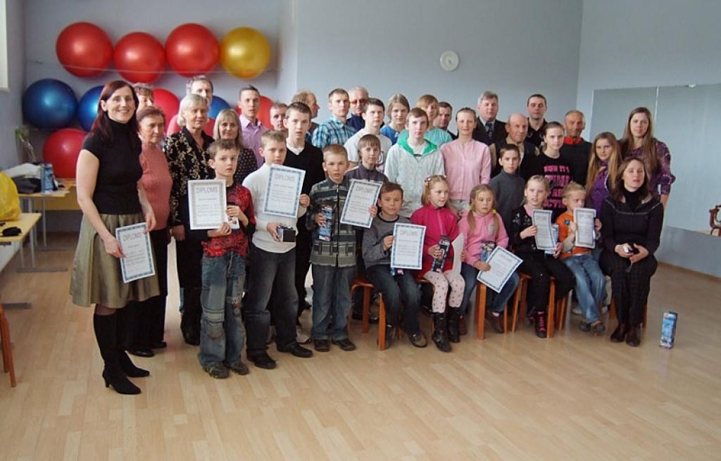 Autors: No personiskā albuma