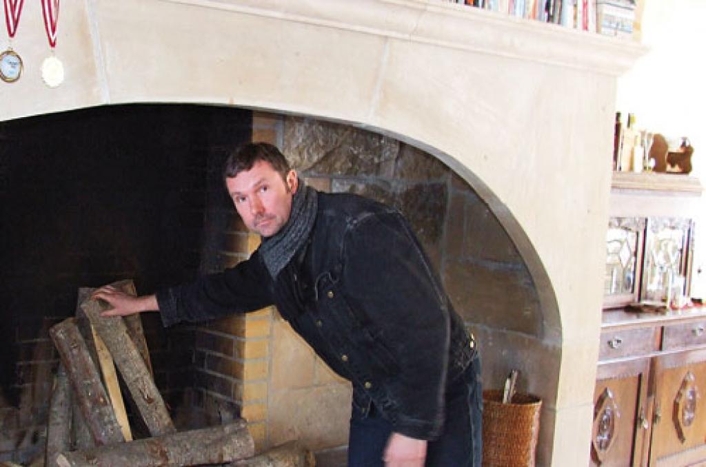 Autors: Imants Kaziļuns