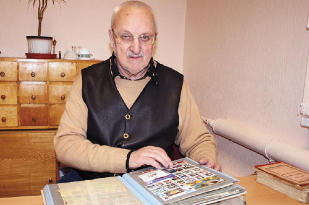 Autors: Aivars Zilbers