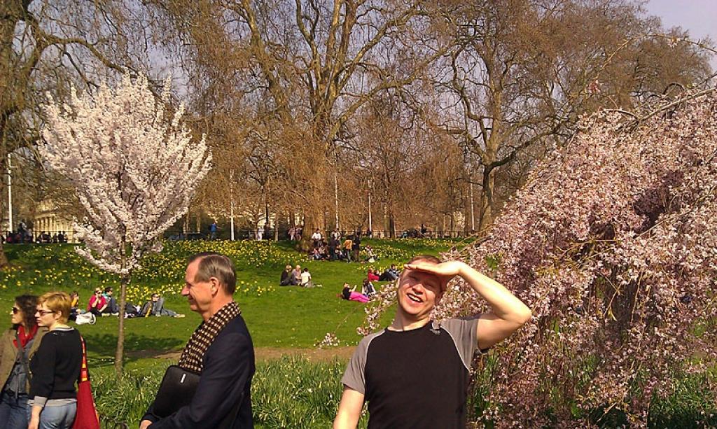 Autors: No personiskā albuma