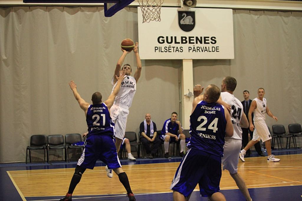 Autors: Gatis Bogdanovs