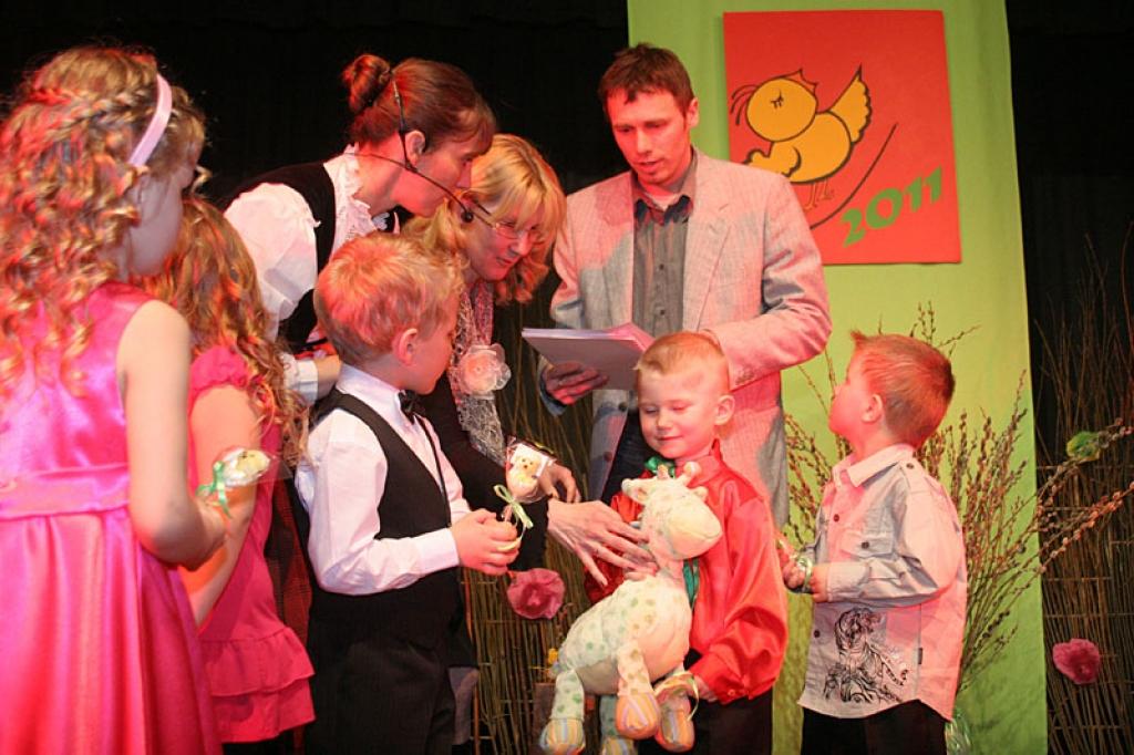 Autors: Gatis Bogdanovs