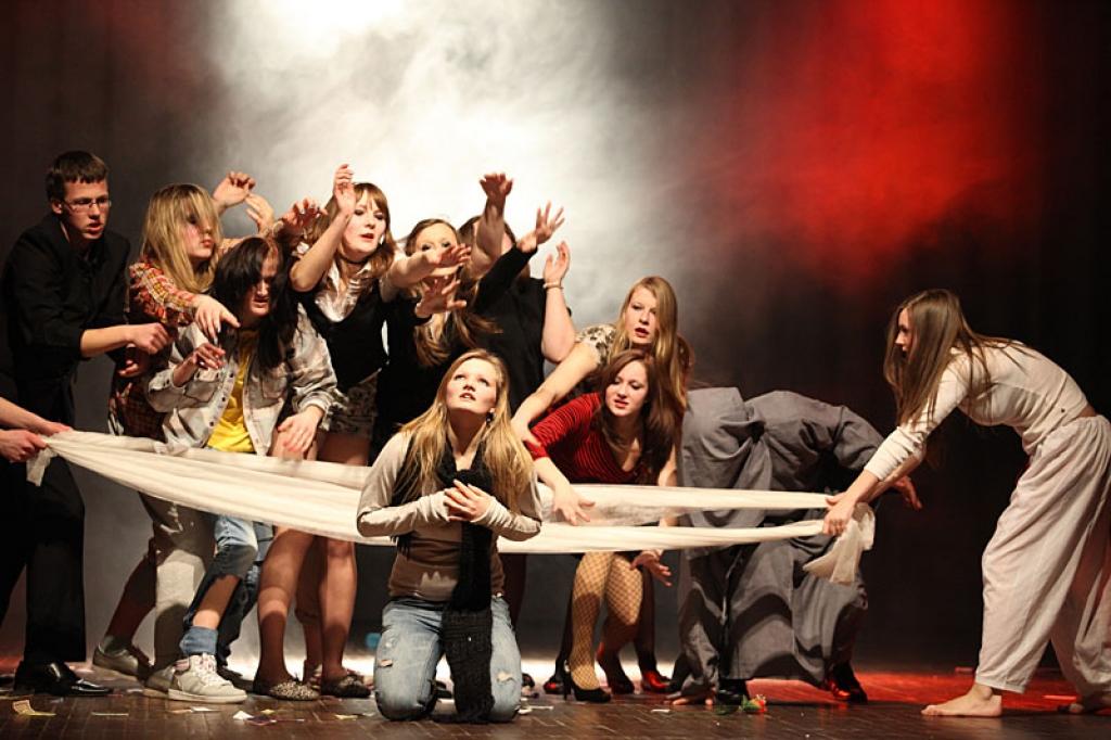 Autors: Gatis Bogdanovs