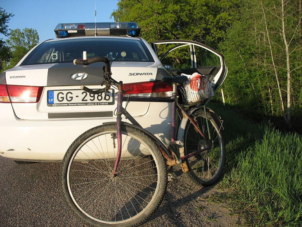 Autors: No policijas arhīva