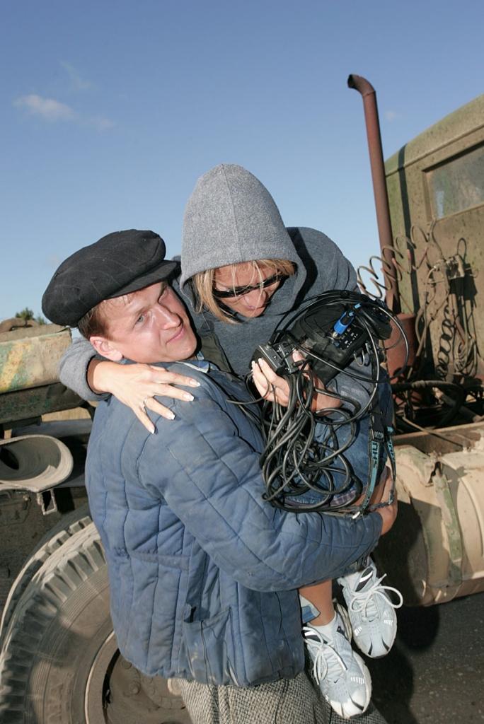 Autors: No filmas arhīva.