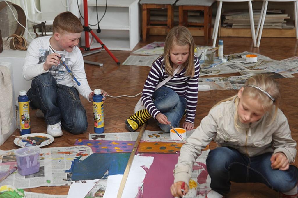 Autors: Gatis Bogdanovs