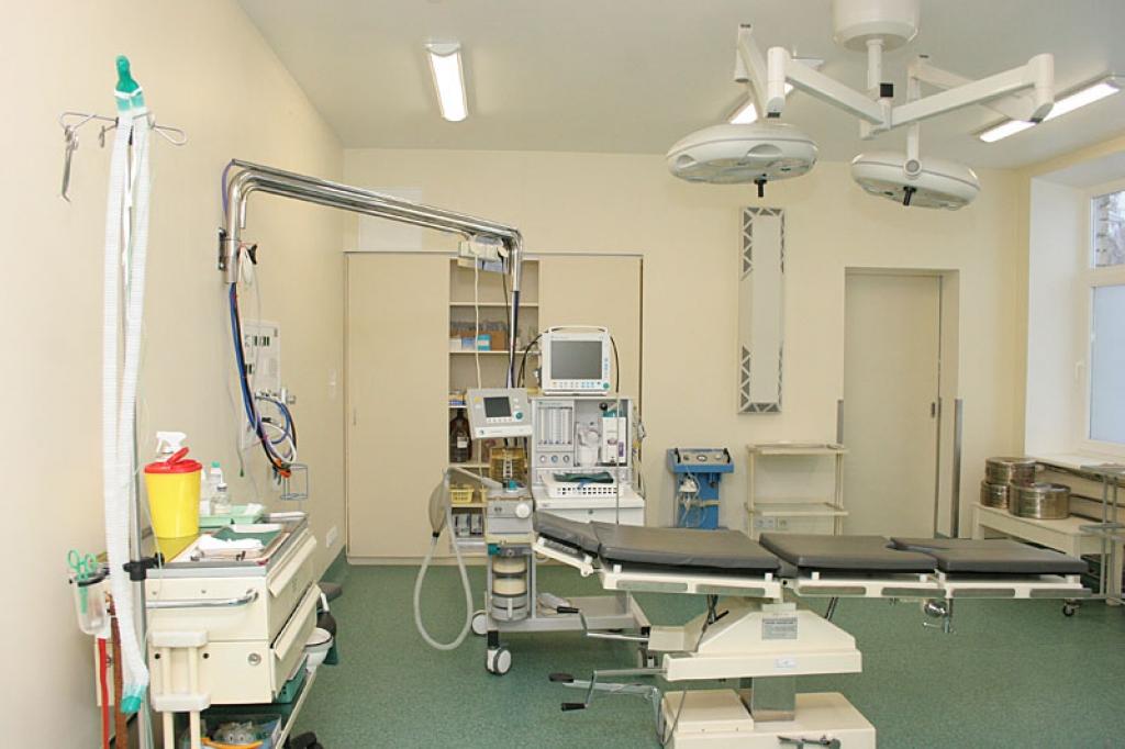 Autors: Gatis Bogdanovs (no arhīva)