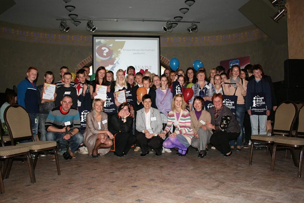 Autors: No personiskā albuma.