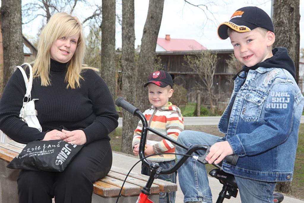 Autors: Gatis Bogdanovs