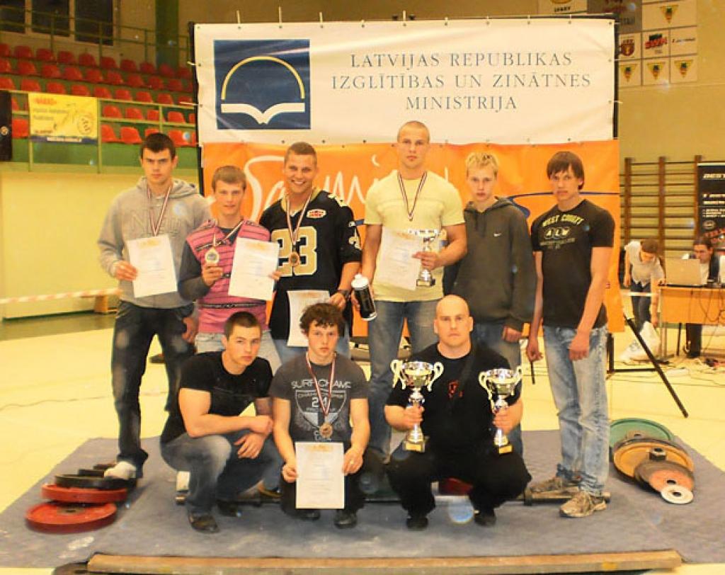 Autors: No personiskā albuma.