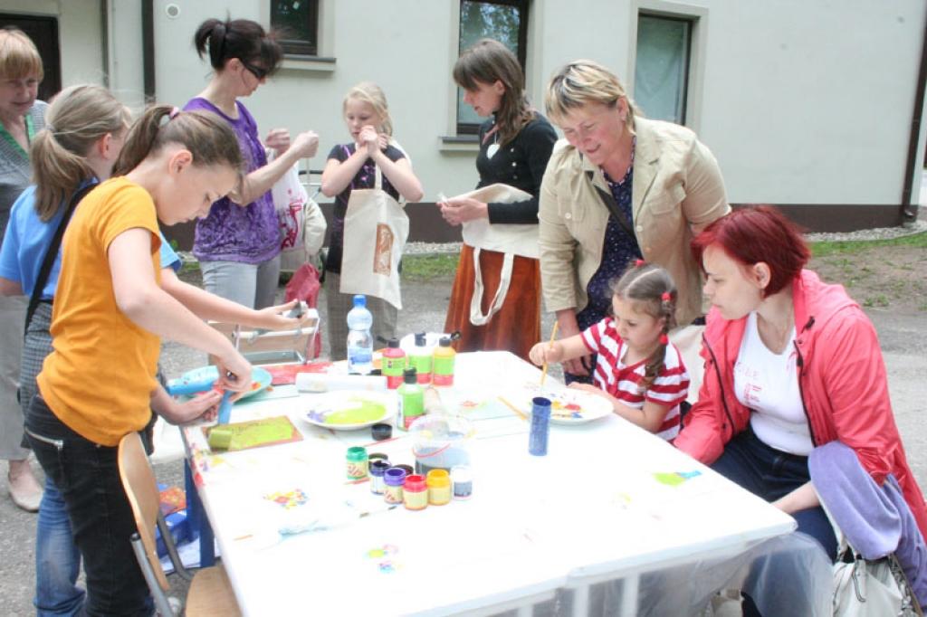 Autors: Evita Brokāne