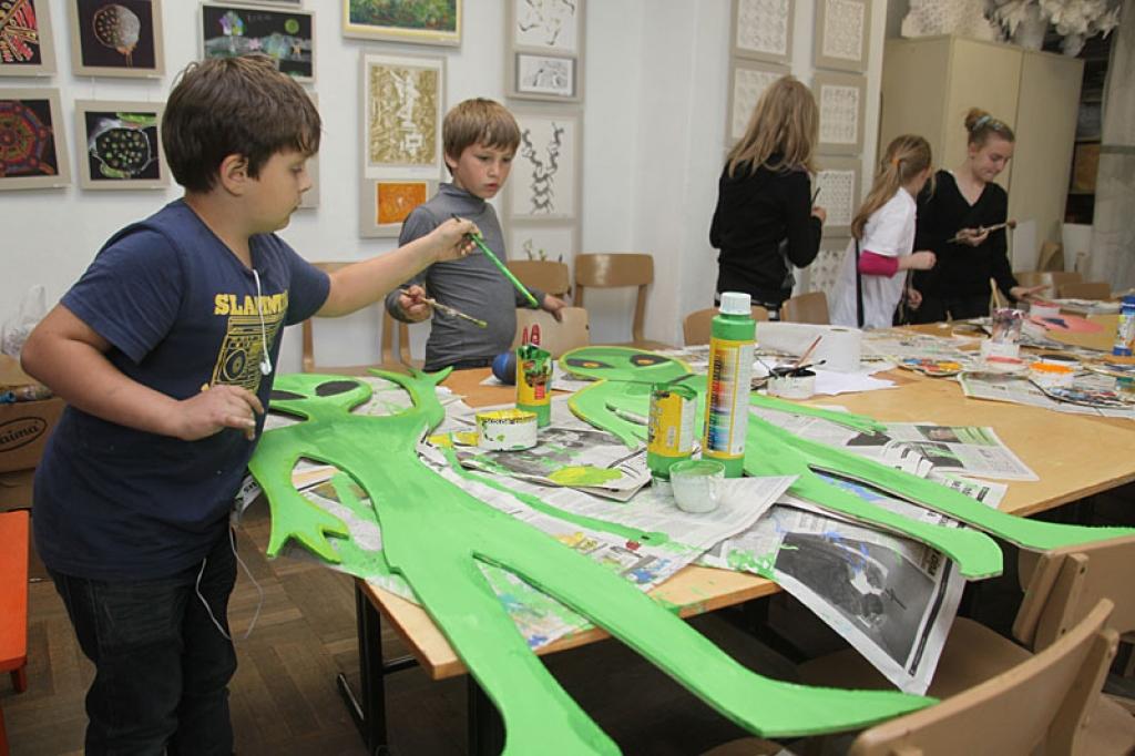 Autors: Gatis Bogdanovs