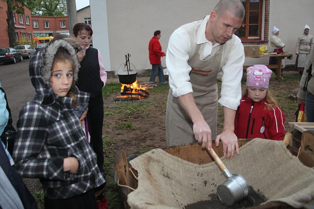 Autors: Gatis Bogdanovs
