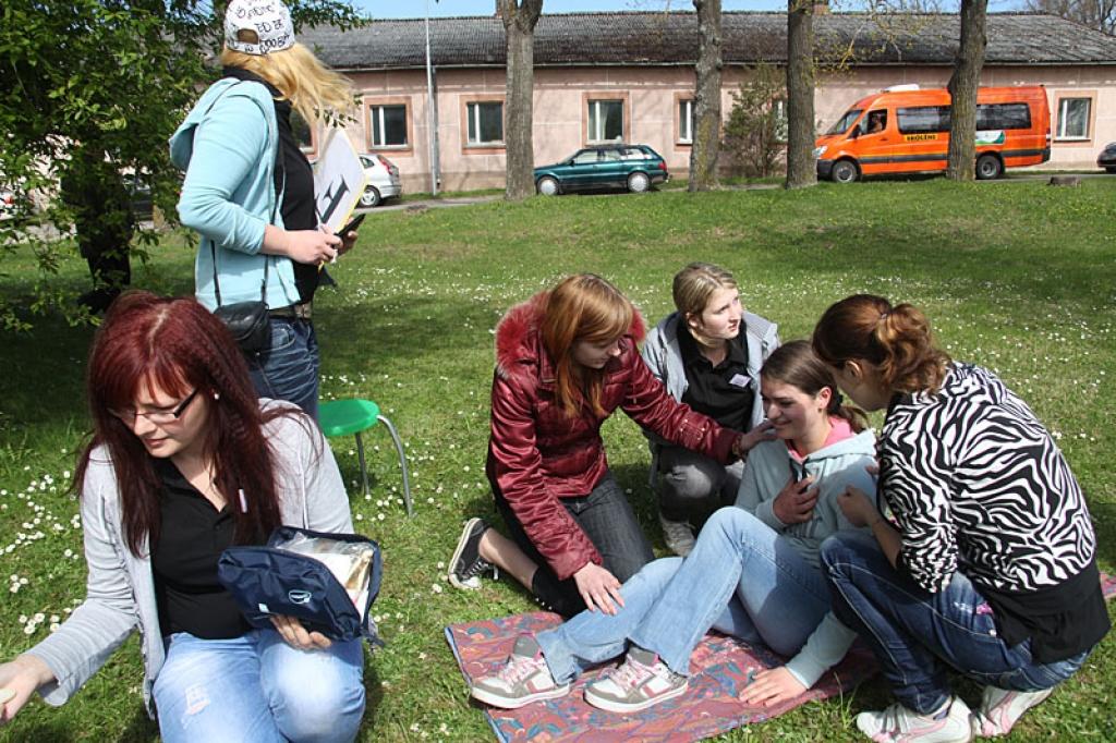 Autors: Gatis Bogdanovs