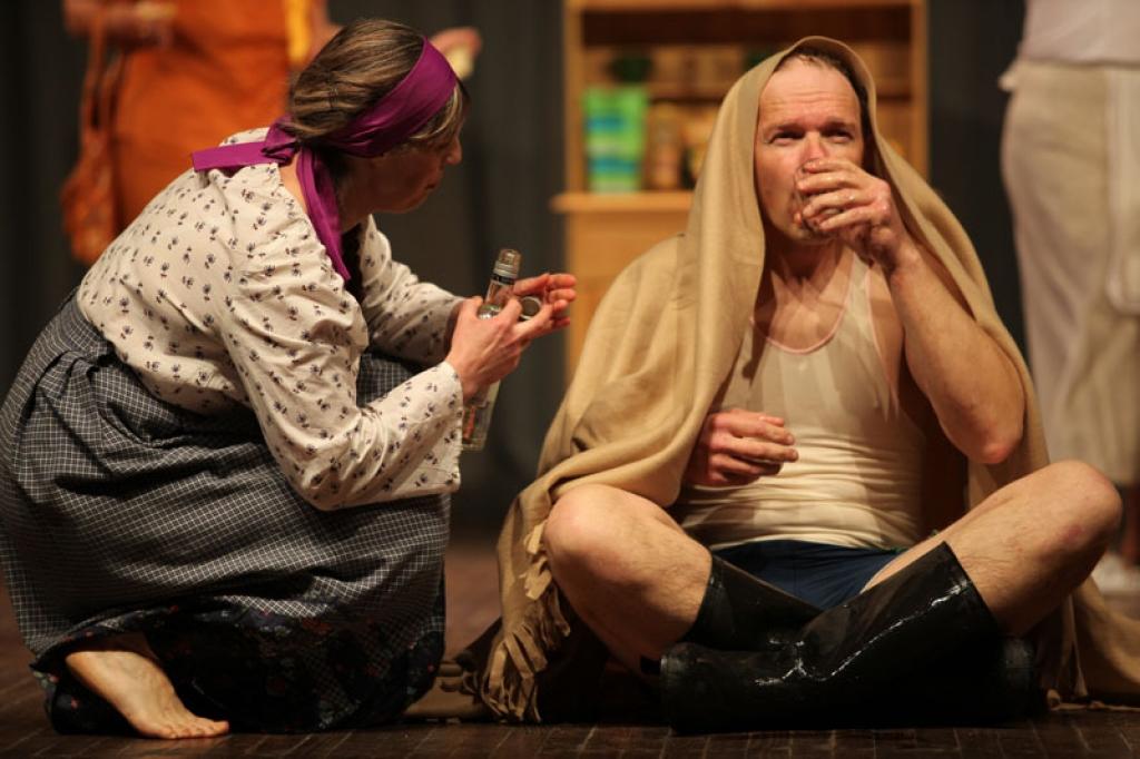 Autors: Gatis Bogdanovs