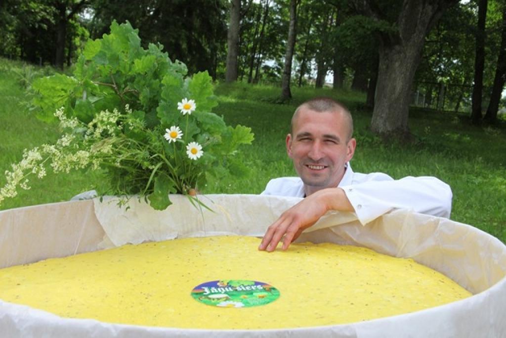 Autors: Gatis Bogdanovs