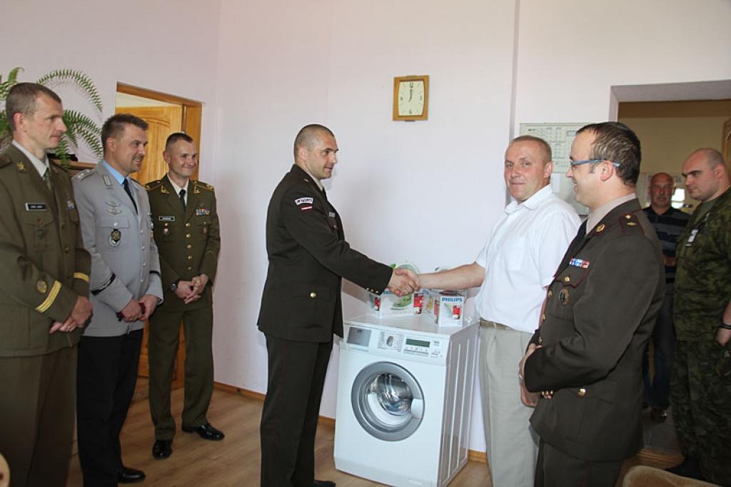 Autors: Evita Brokāne