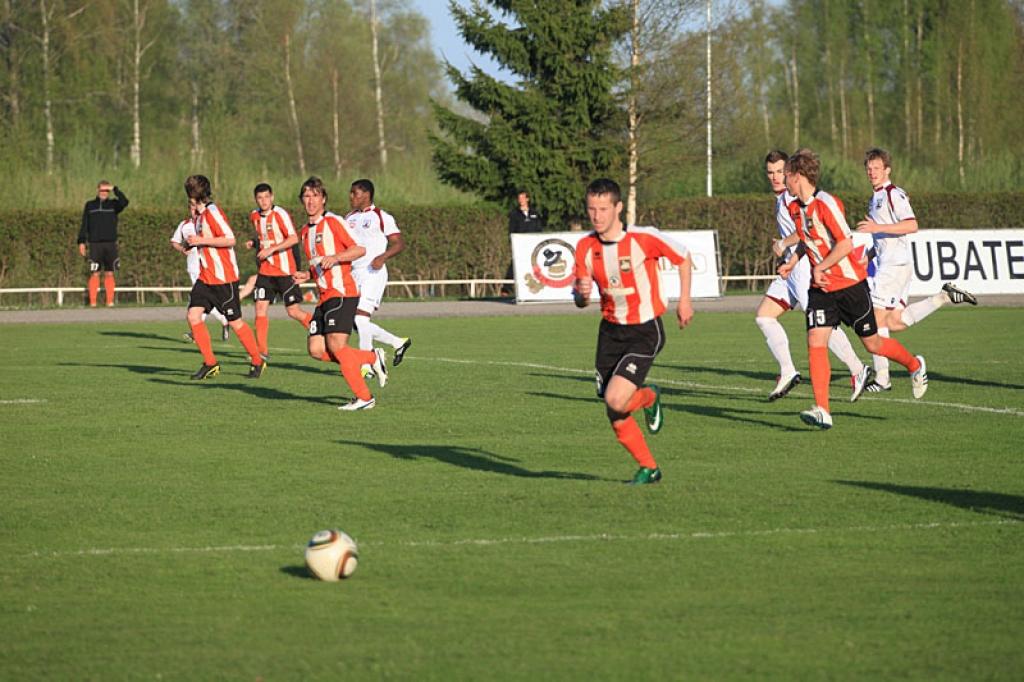 Autors: Gatis Bogdanovs (no arhīva)