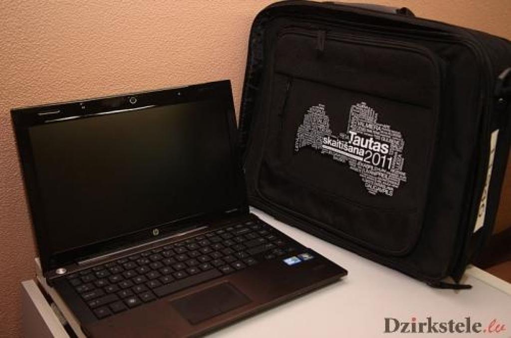 Autors: Gatis Bogdanovs (no arhīva)