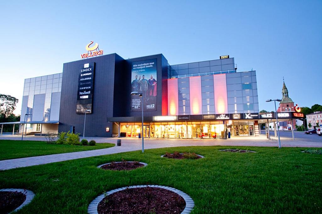 Autors: No t/c Valleta arhīva