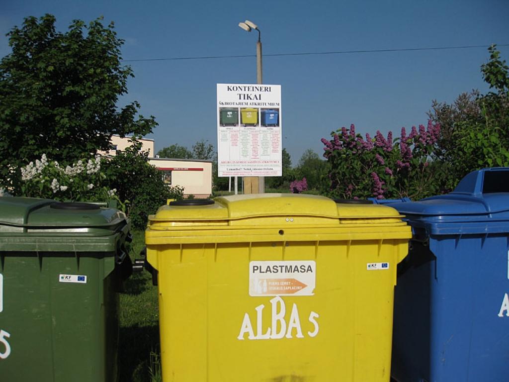 Autors: Pārsla Konrāde