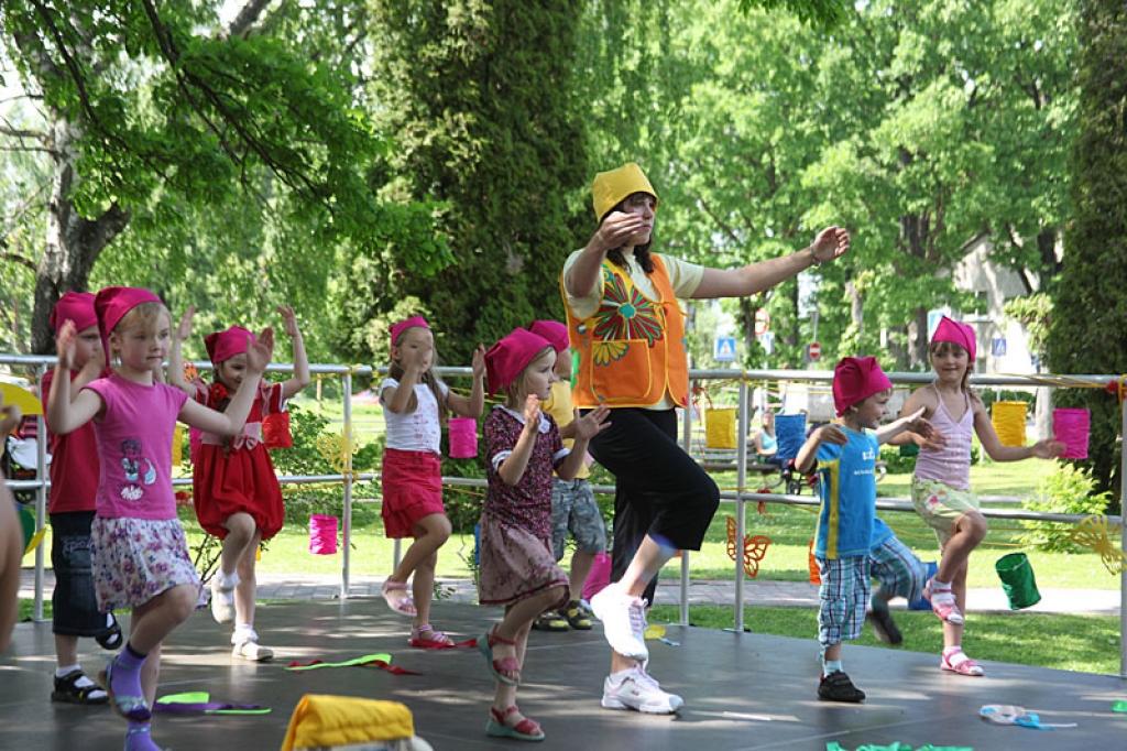 Autors: Evita Brokāne