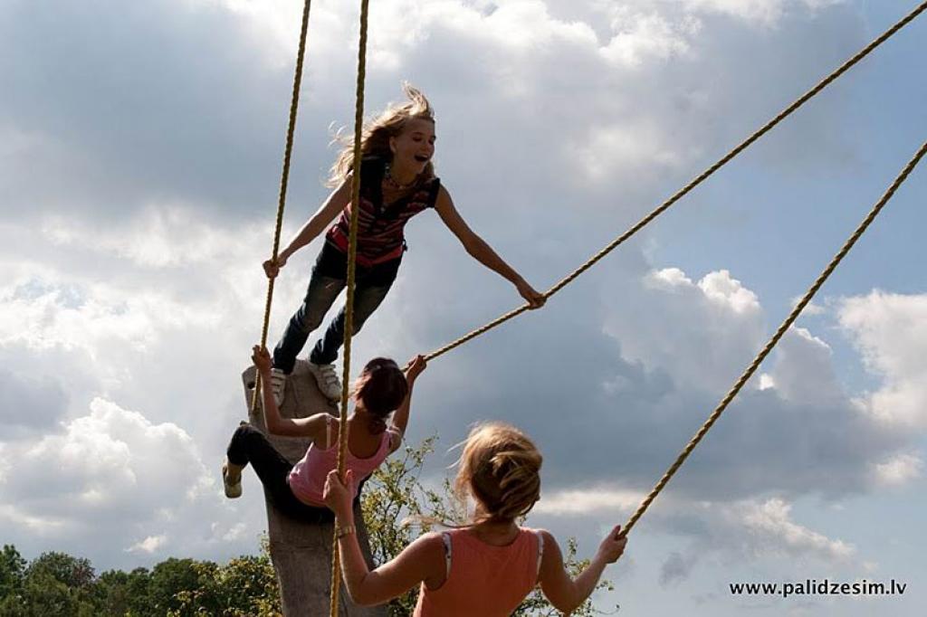 Autors: No personiskā albuma.