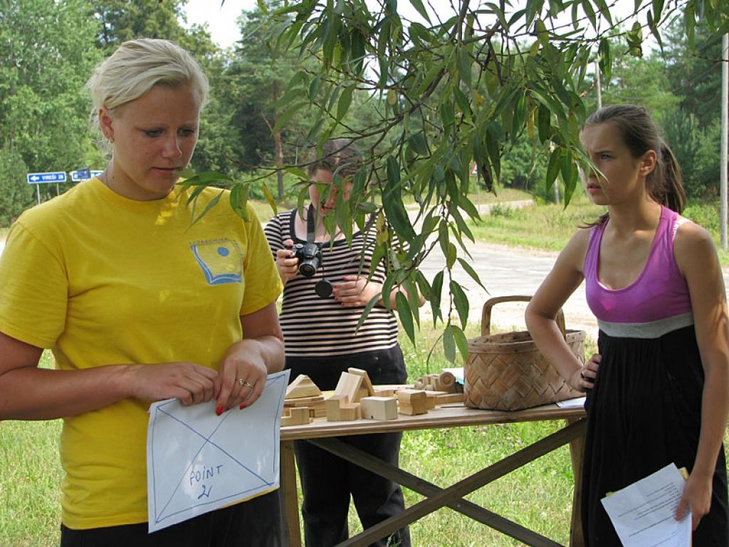 Autors: No personiskā albuma.