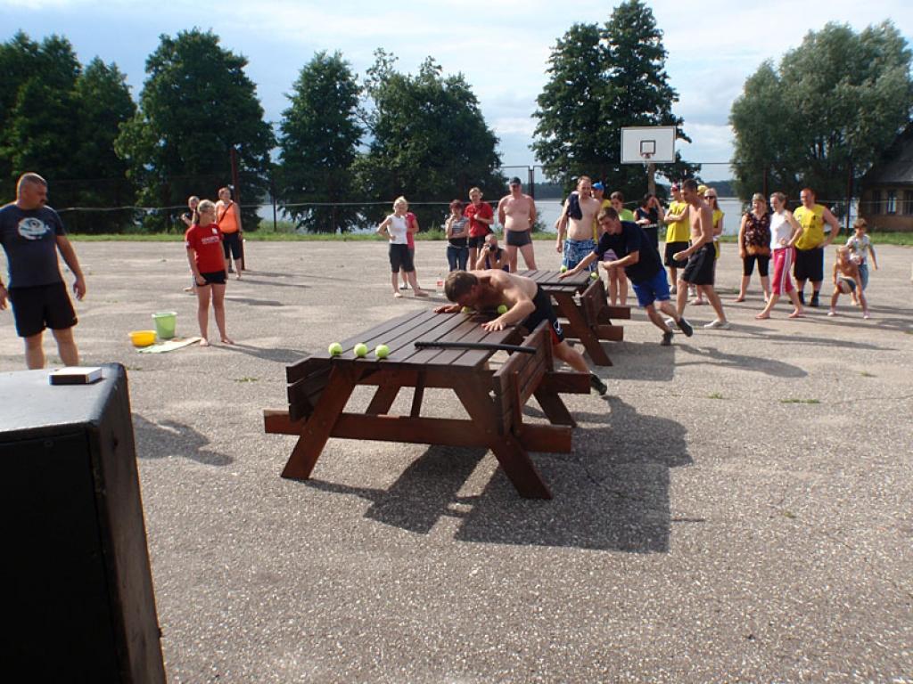 Autors: No personiskā albuma.