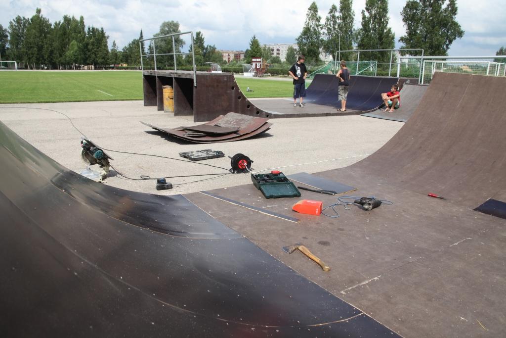 Autors: Gatis Bogdanovs (no arhīva)