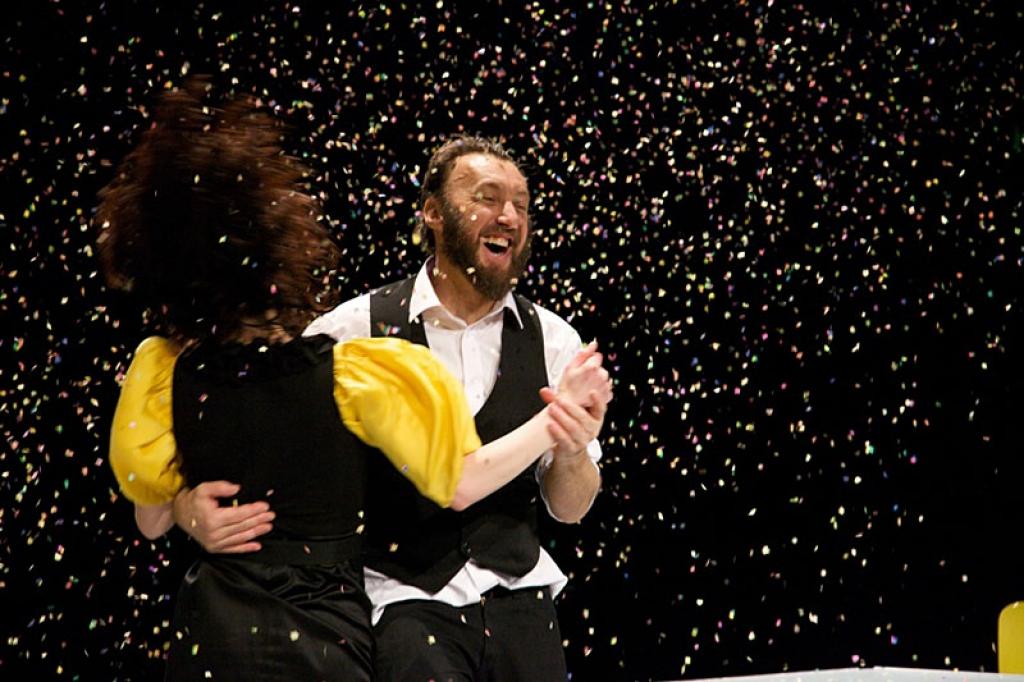 Autors: Publicitātes foto.