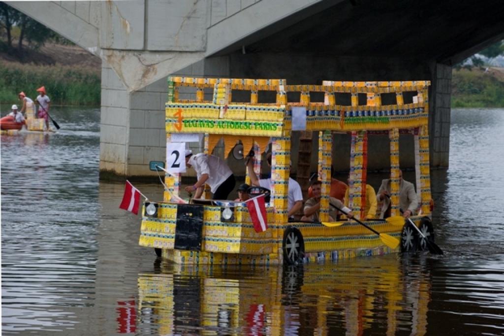 Autors: No organizatora arhīva