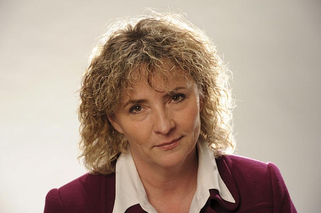 Iveta Grigule, 10.Saeimas deputāte (ZZS)
Autors: No personiskā albuma.