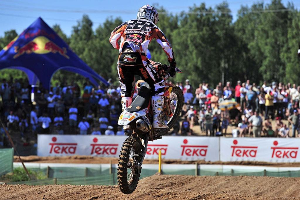 Autors: No sacensību organizatoru arhīva